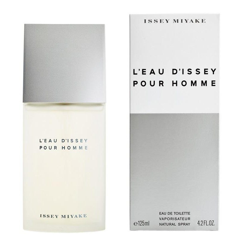 Issey miyake men fragrantica on sale